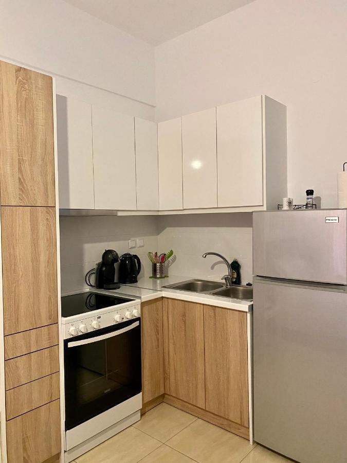 Rania'S House Apartment Methana Exterior photo