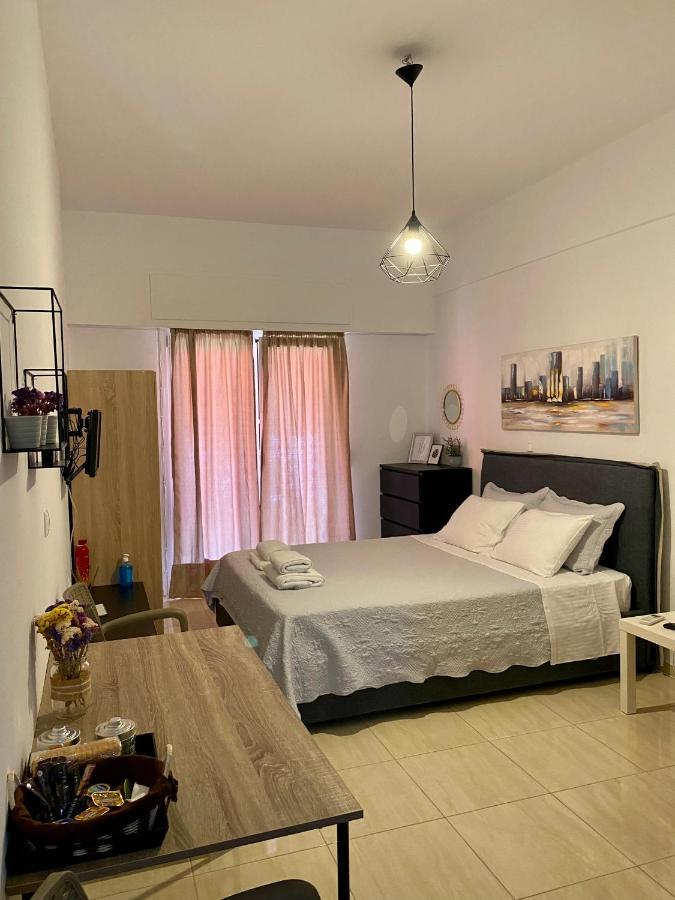 Rania'S House Apartment Methana Exterior photo
