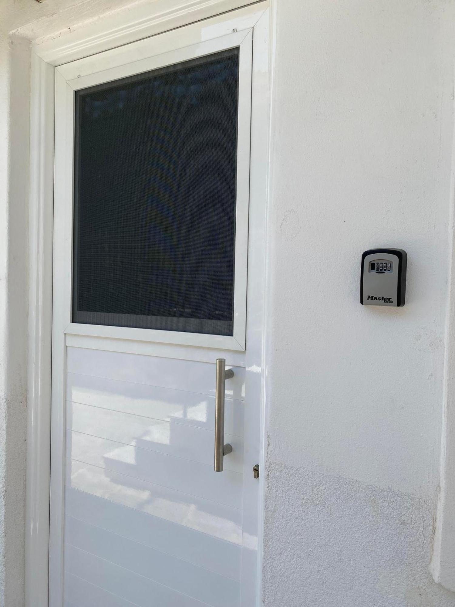 Rania'S House Apartment Methana Exterior photo